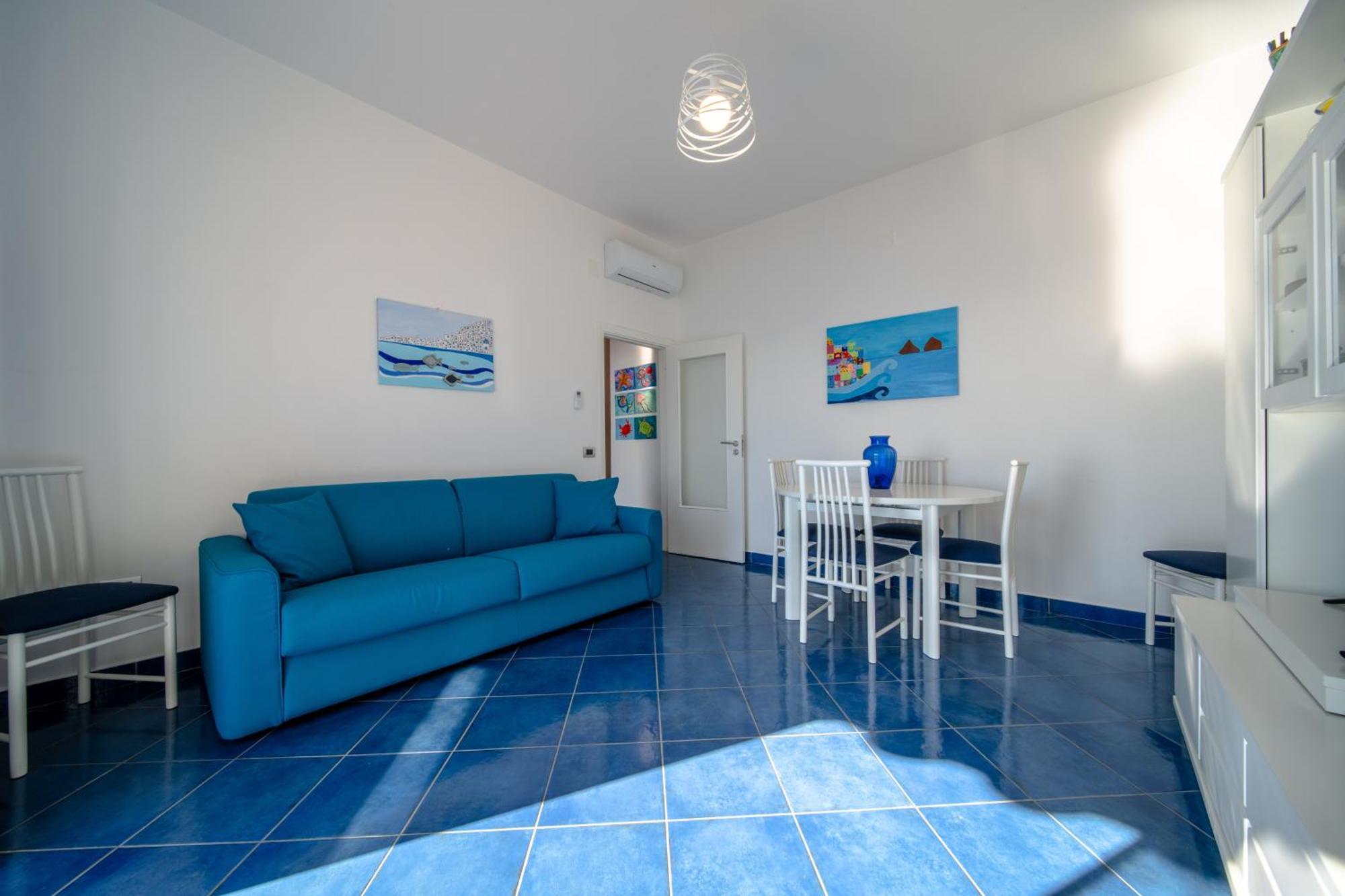 La Casetta Sul Mare Vietri Extérieur photo